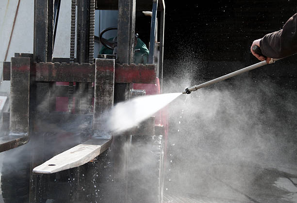 Best Playground Equipment Cleaning  in New City, NY